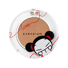 Тени для век Karadium