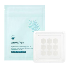 Акне InnisFree