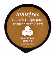 Маска InnisFree