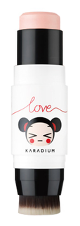 Румяна Karadium