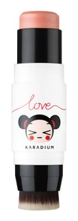 Румяна Karadium