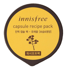 Маска InnisFree