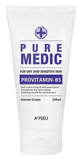 Крем Apieu Apieu