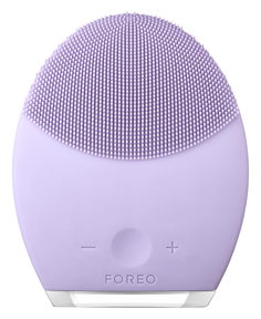 Очищение Foreo