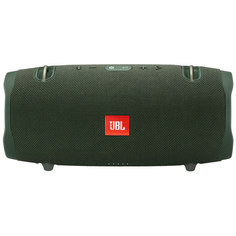 Беспроводная акустика JBL Xtreme 2 Green