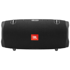 Беспроводная акустика JBL Xtreme 2 Black