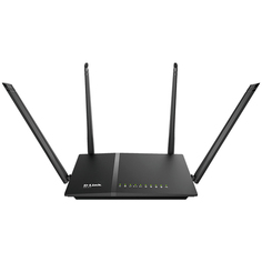 Wi-Fi роутер D-link