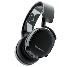 Игровые наушники Steelseries