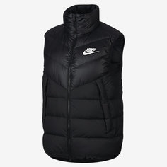 Мужской жилет Nike Sportswear Windrunner Down Fill