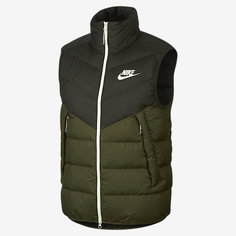 Мужской жилет Nike Sportswear Windrunner Down Fill