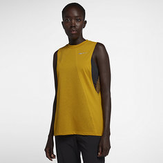 Женская беговая майка Nike Dri-FIT Tailwind