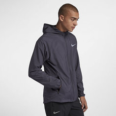 Мужская беговая куртка Nike Essential