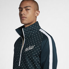Мужская куртка с молнией на половину длины Nike Sportswear
