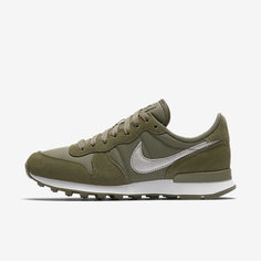 Женские кроссовки Nike Internationalist