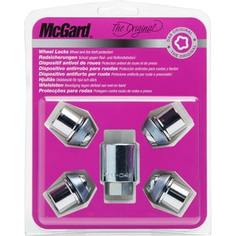 Комплект секреток McGard 24157 SU