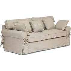 Диван TetChair Butterfly (mod. 5220-60) бежевый/ AJ808-5