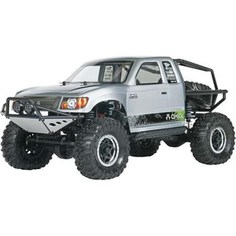 Радиоуправляемый триал Axial SCX10 Trail Honcho 4WD RTR масштаб 1:10 2.4 G