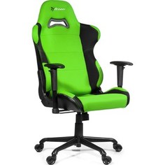 Компьютерное кресло для геймеров Arozzi Torretta XL-Fabric green