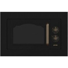 Микроволновая печь Gorenje BM 235 CLB