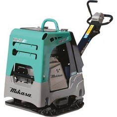 Виброплита реверсивная Mikasa MVH-508DSZ