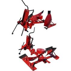 Плуг оборотный MasterYard R-101 30см (R-101)