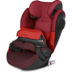 Автокресло Cybex Pallas M-Fix SL Rumba Red (517001353)