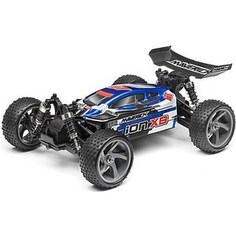 Радиоуправляемый багги Maverick iON XB 4WD RTR масштаб 1:18 2.4G