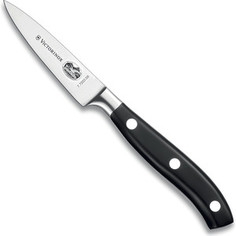 Нож универсальный 10 см Victorinox Grand Maitre черный (7.7203.10G)