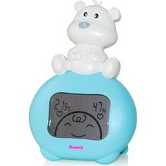 Ramili Термометр и гигрометр для детской комнаты Ramili Baby ET1003