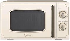 Микроволновая печь Midea MG820CJ7-I1 (бежевый)