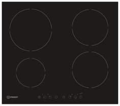 Индукционная варочная панель Indesit IVIA 640 C