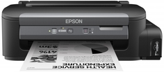 Струйный принтер Epson M105 (черный)