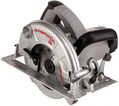 Циркулярная пила дисковая Интерскол ДП-165/1200