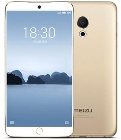 Мобильный телефон Meizu 15 Lite 32GB (золотистый)