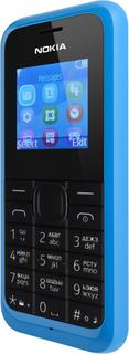 Мобильный телефон Nokia 105 (2015)
