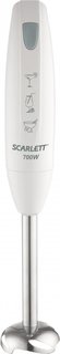 Блендер Scarlett SC-HB42S09 (белый)