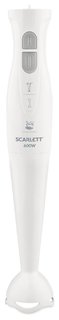 Блендер Scarlett SC-HB42S10 (белый)