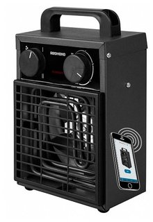 Тепловентилятор Redmond SkyHeat RFH-4551S