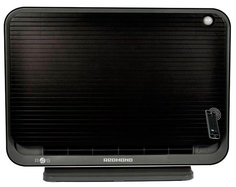 Обогреватель Redmond RFH-C4519S (черный)