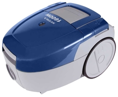 Пылесос Supra VCS-1603 (синий)