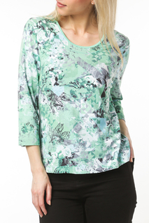 blouse ELENA GRUENERT