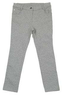 5 POCKETS TROUSERS BABY BLUMARINE