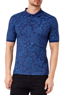 polo t-shirt ADZE