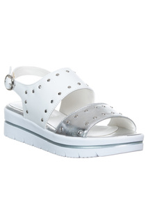 sandals LORETTA BY LORETTA