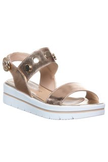 sandals LORETTA BY LORETTA