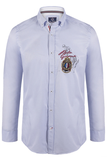 Shirt Paul Parker