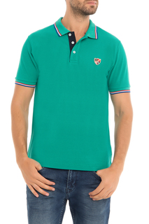 Polo Paul Parker