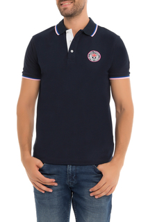Polo Paul Parker