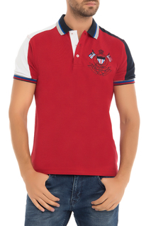 Polo Paul Parker
