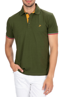 polo t-shirt Paul Parker